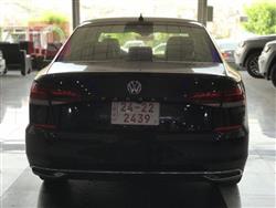 ڤۆڵکسواگن پاسات